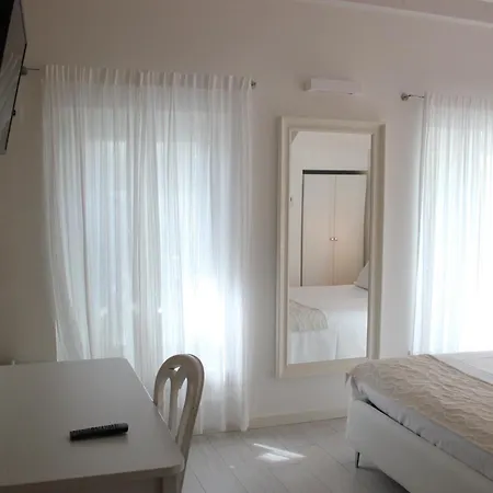 Punto 41 Maison d'hôtes *
