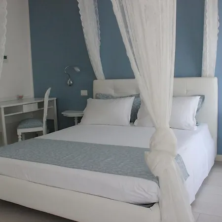 Punto 41 Maison d'hôtes Peschiera del Garda