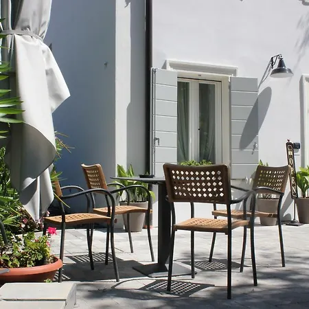 Casa de hóspedes Punto 41 3*