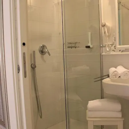 Punto 41 Maison d'hôtes Peschiera del Garda