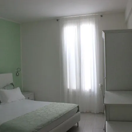 Punto 41 Guest house *