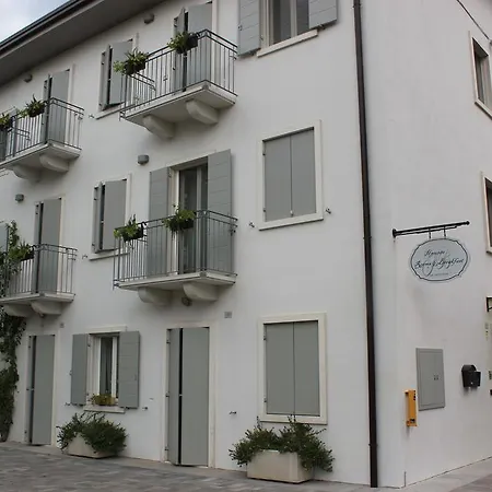 Guest house Punto 41